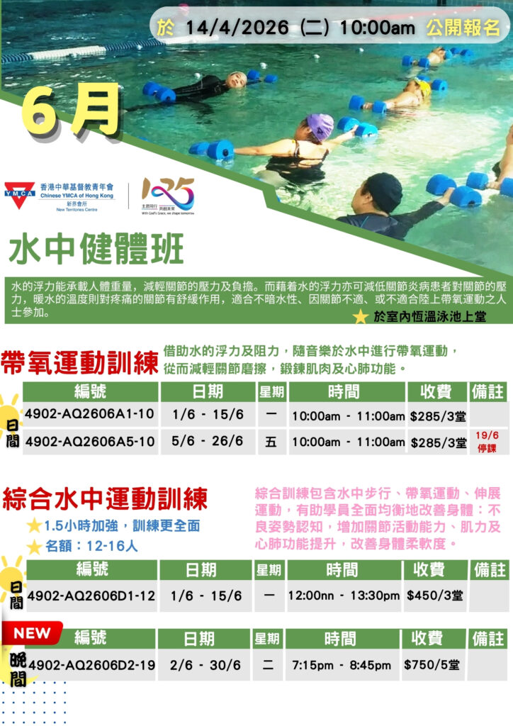 水中健體0626